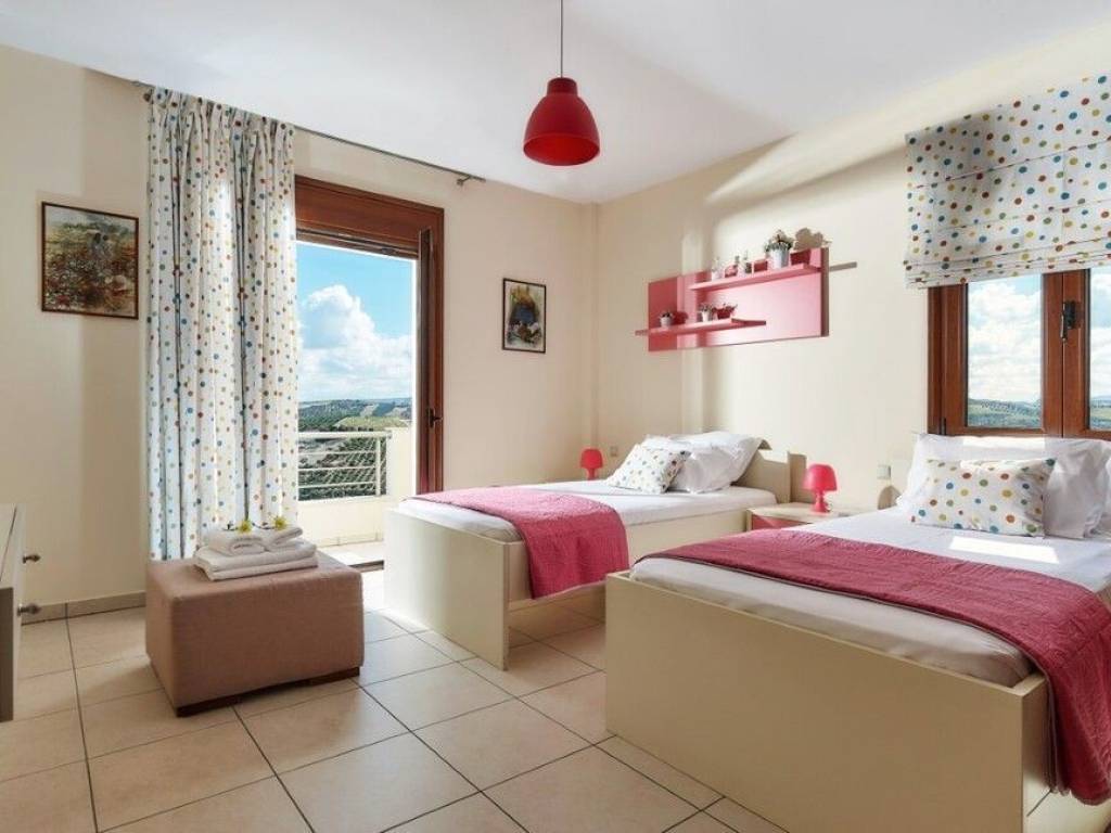 Villa - Grekodom 65546|1050356