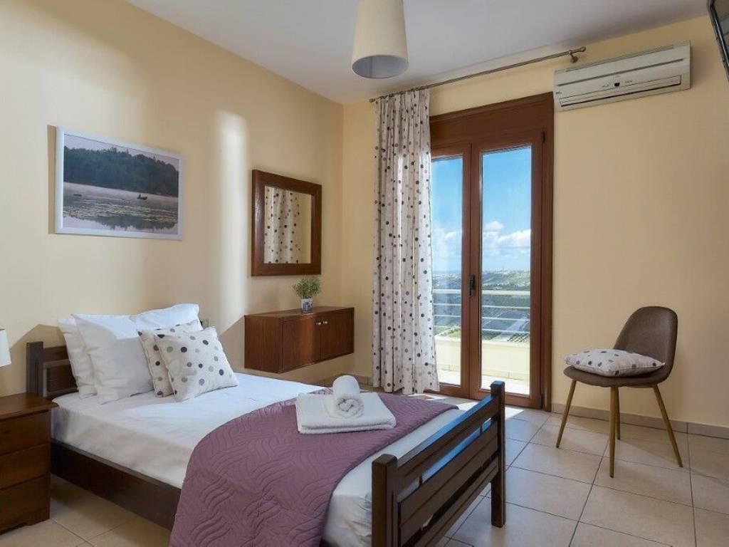 Villa - Grekodom 65546|1050360