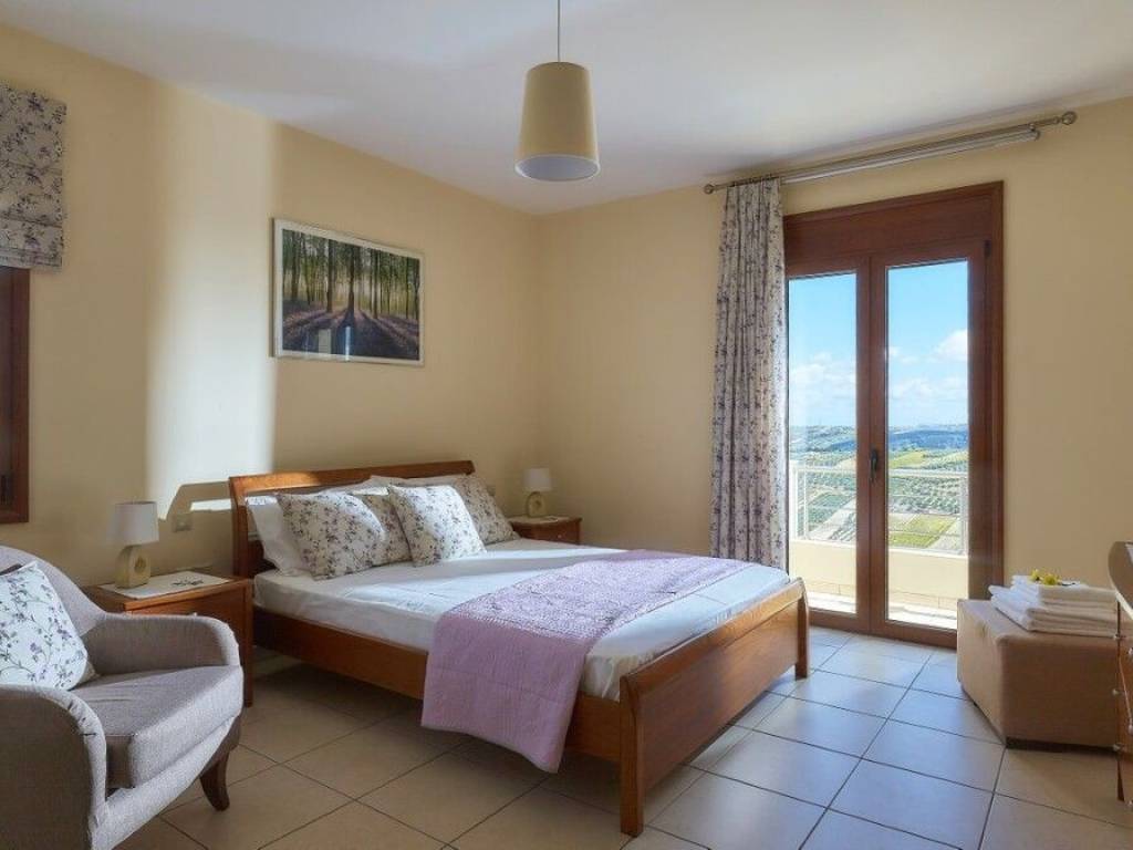 Villa - Grekodom 65546|1050357