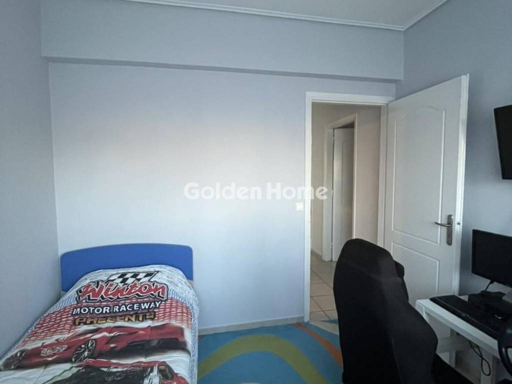 Υπνοδωμάτιο