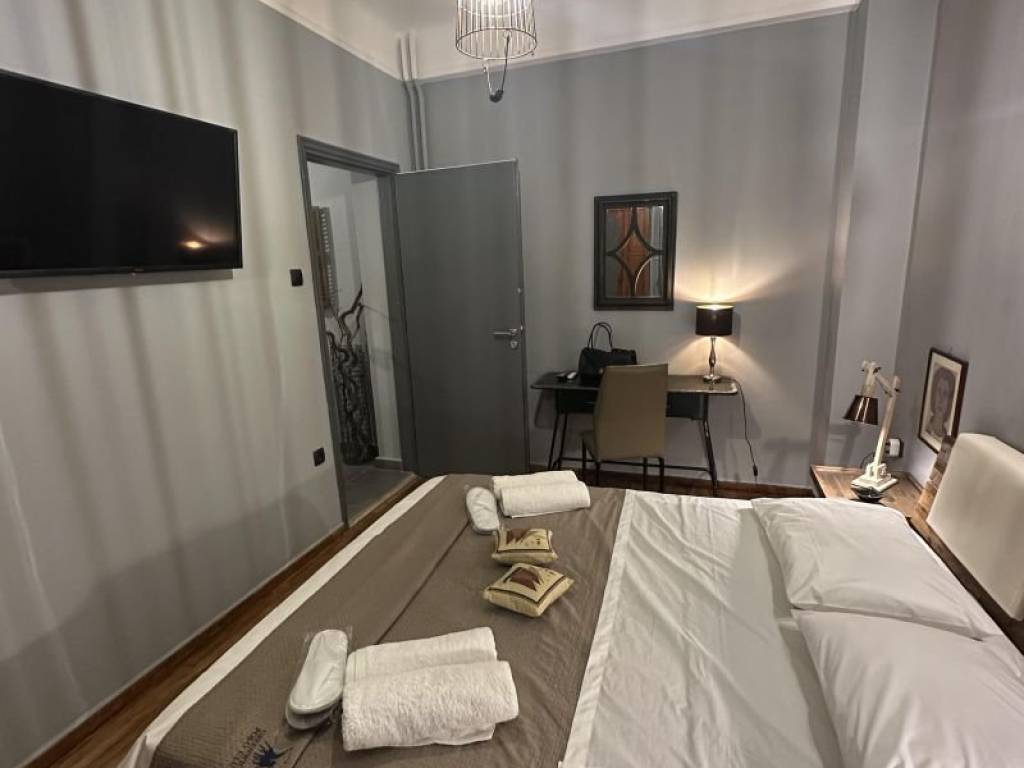 Υπνοδωμάτιο