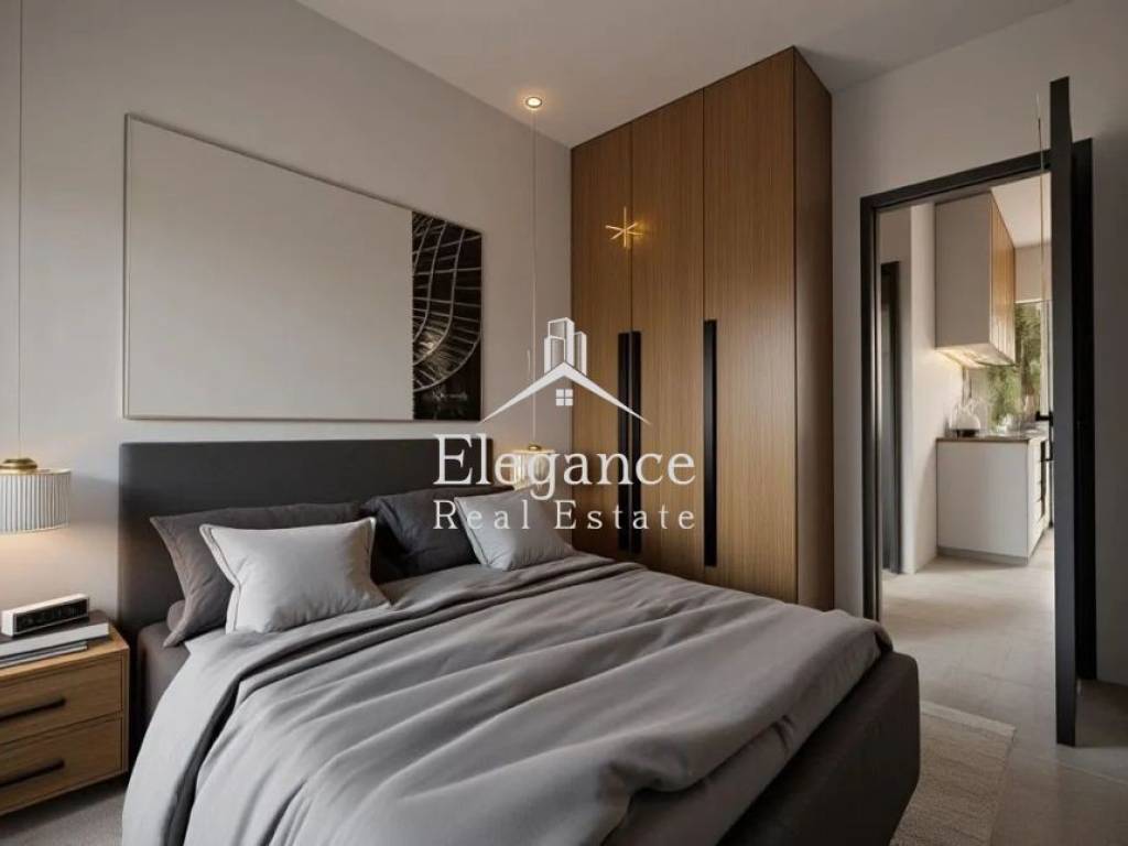 Υπνοδωμάτιο