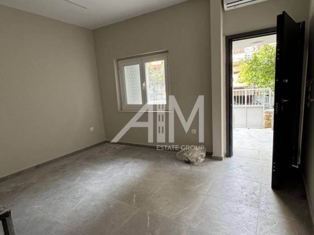 Άποψη χώρου