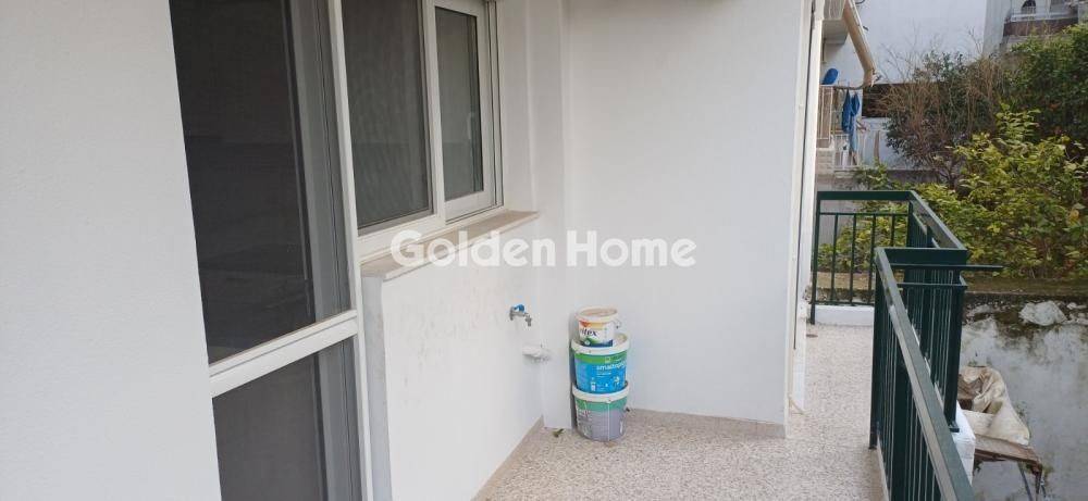 Εξωτερικός Χώρος