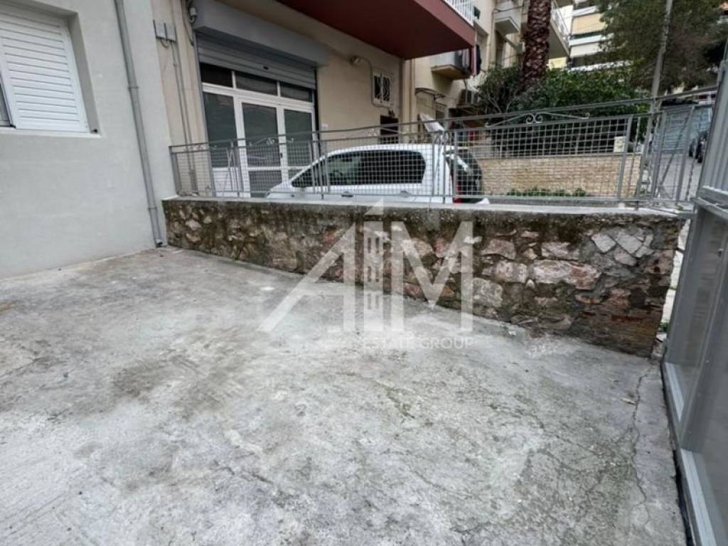 Εξωτερικός χώρος