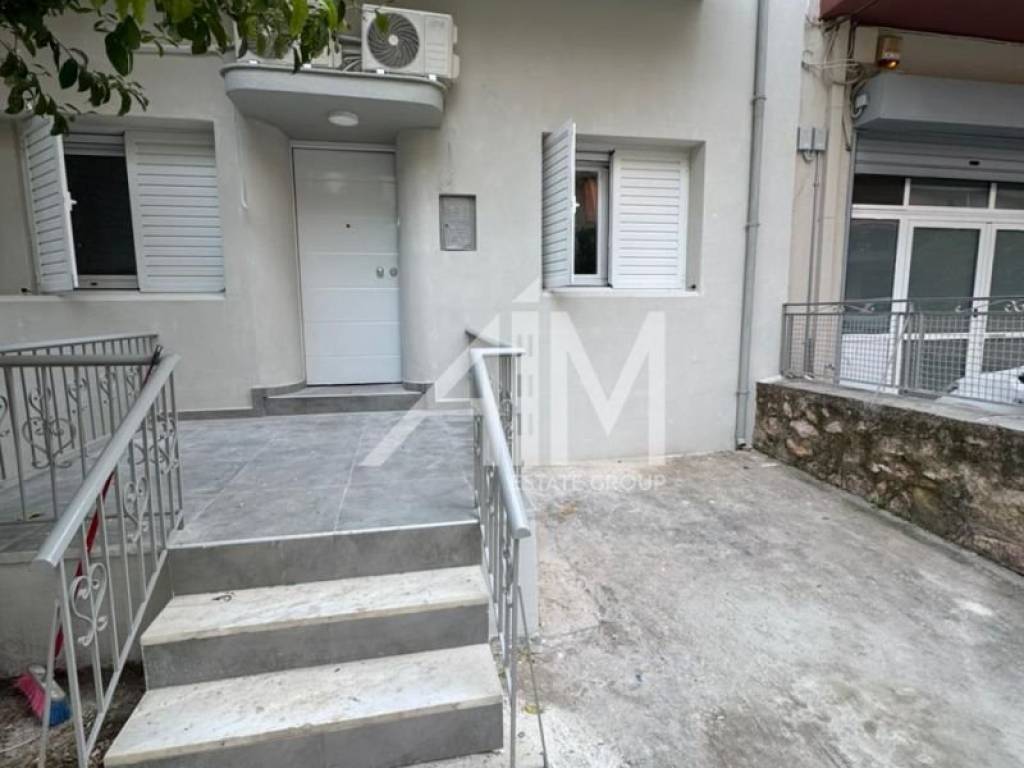 Εξωτερικός χώρος