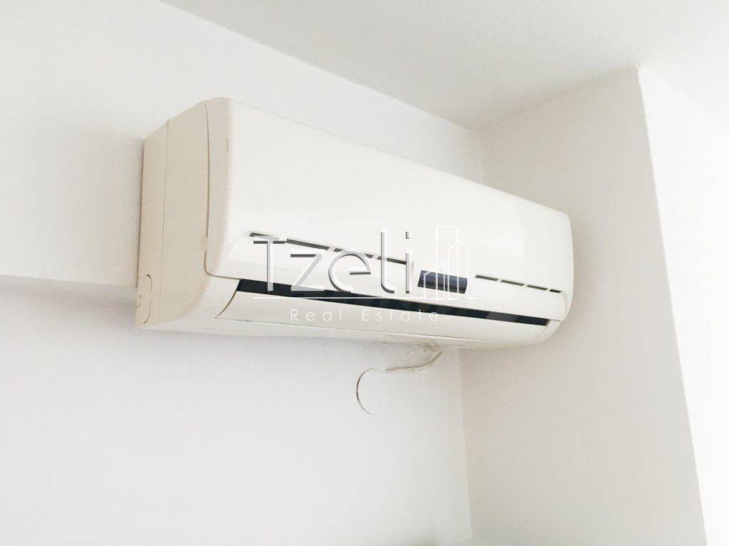 ΚΛΙΜΑΤΙΣΜΟΣ ΨΥΞΗΣ-ΘΕΡΜΑΝΣΗΣ