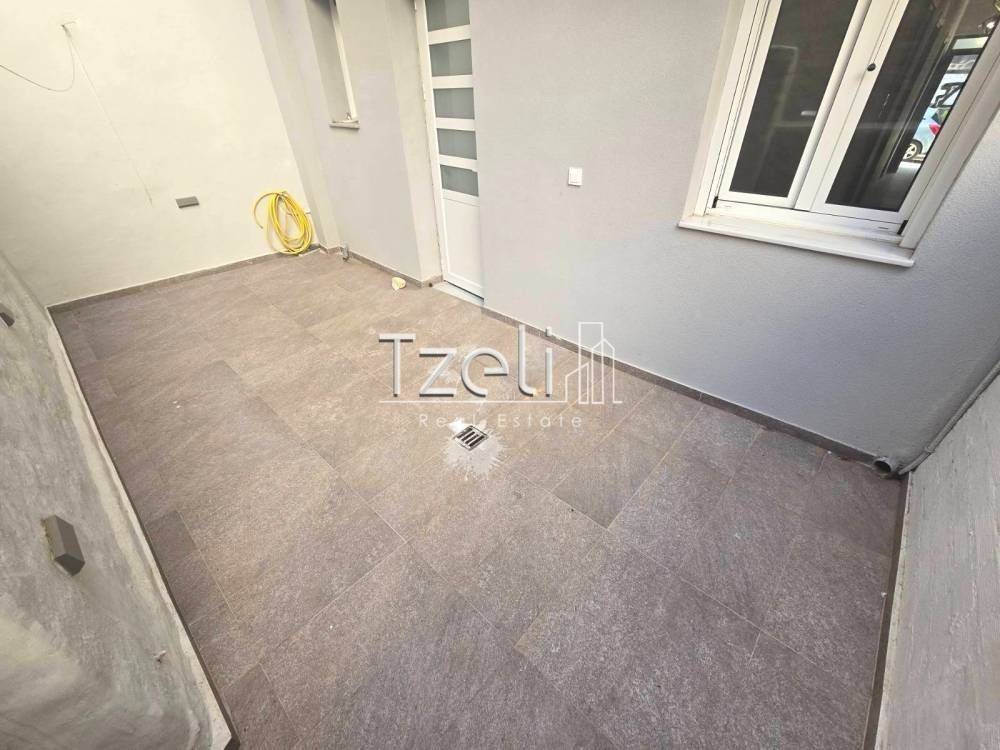 Άποψη χώρου