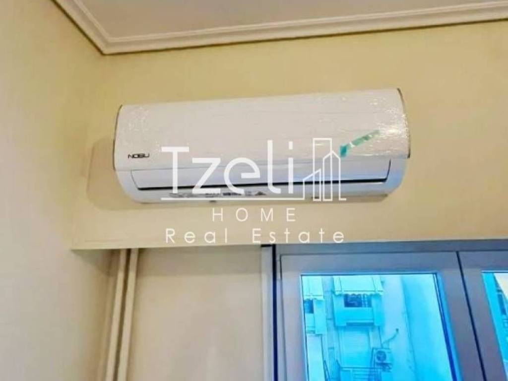 Κλιματισμός