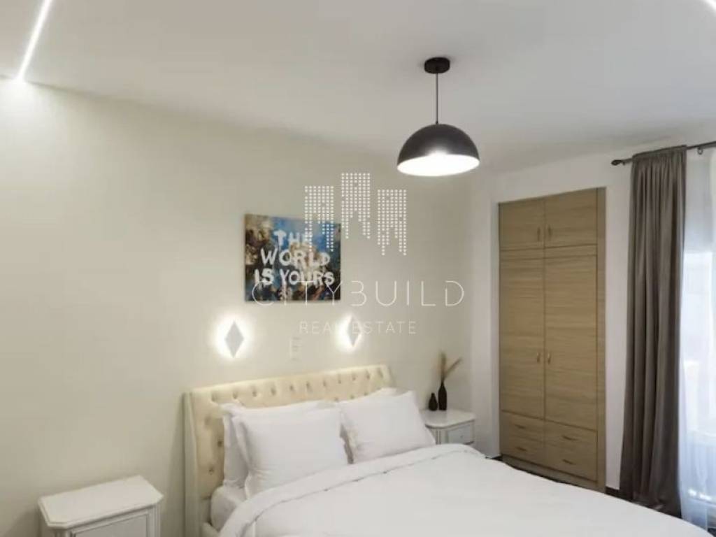 Υπνοδωμάτιο