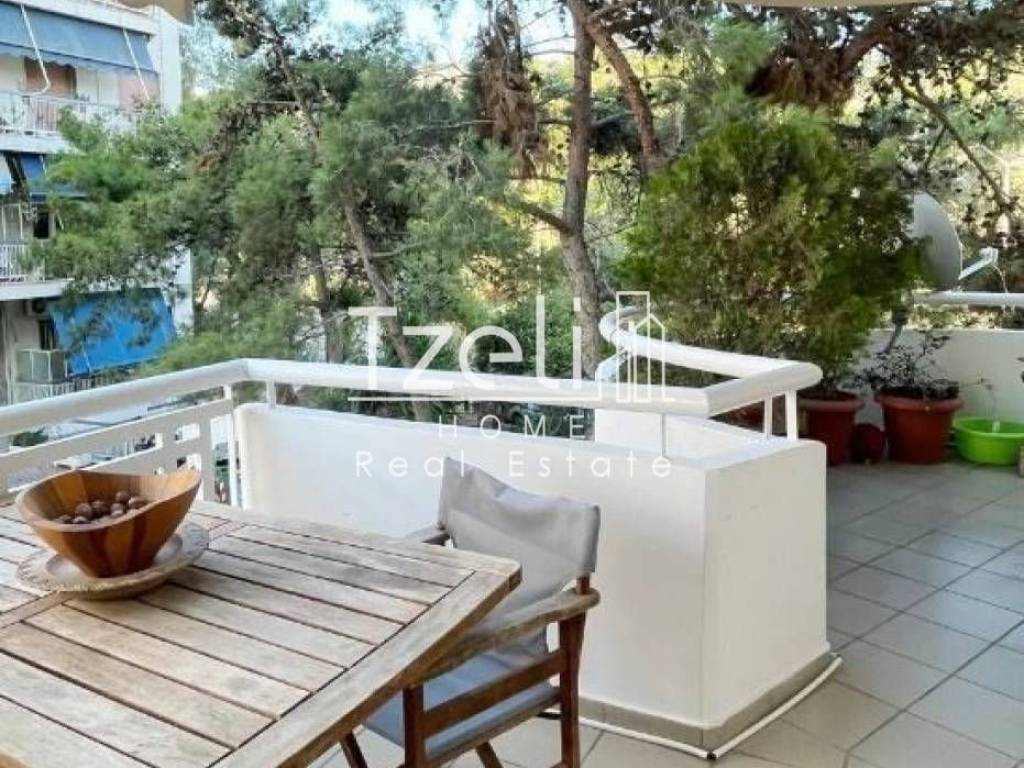 Άποψη χώρου