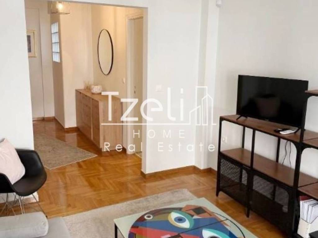 Άποψη χώρου