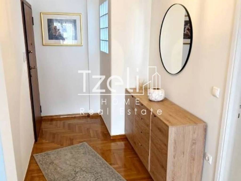 Άποψη χώρου