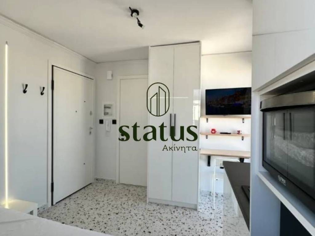 Άποψη χώρου