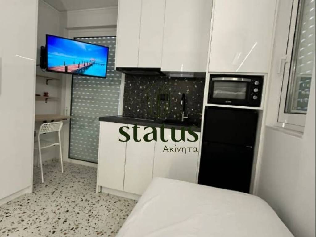 Άποψη χώρου