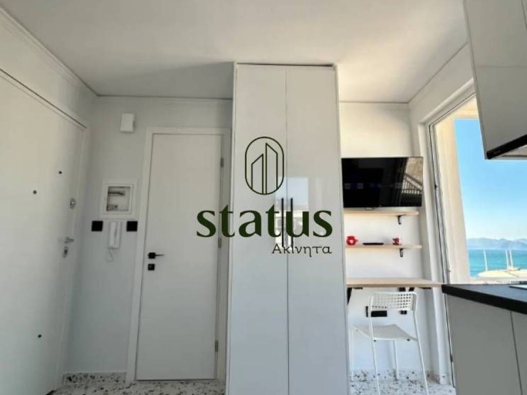 Άποψη χώρου