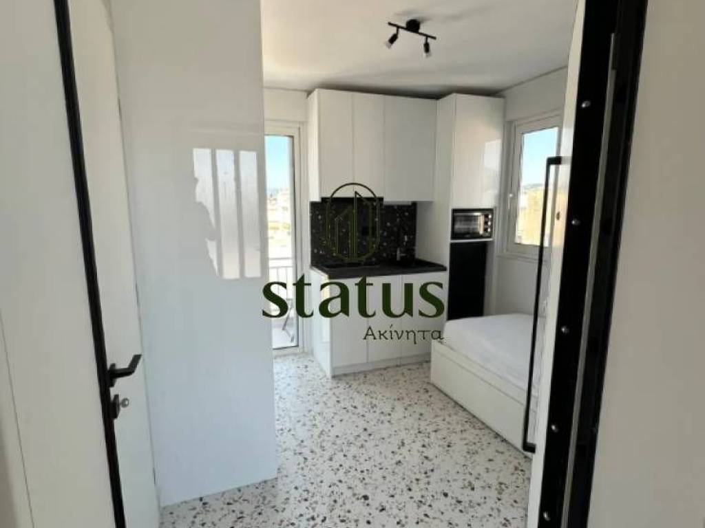 Άποψη χώρου