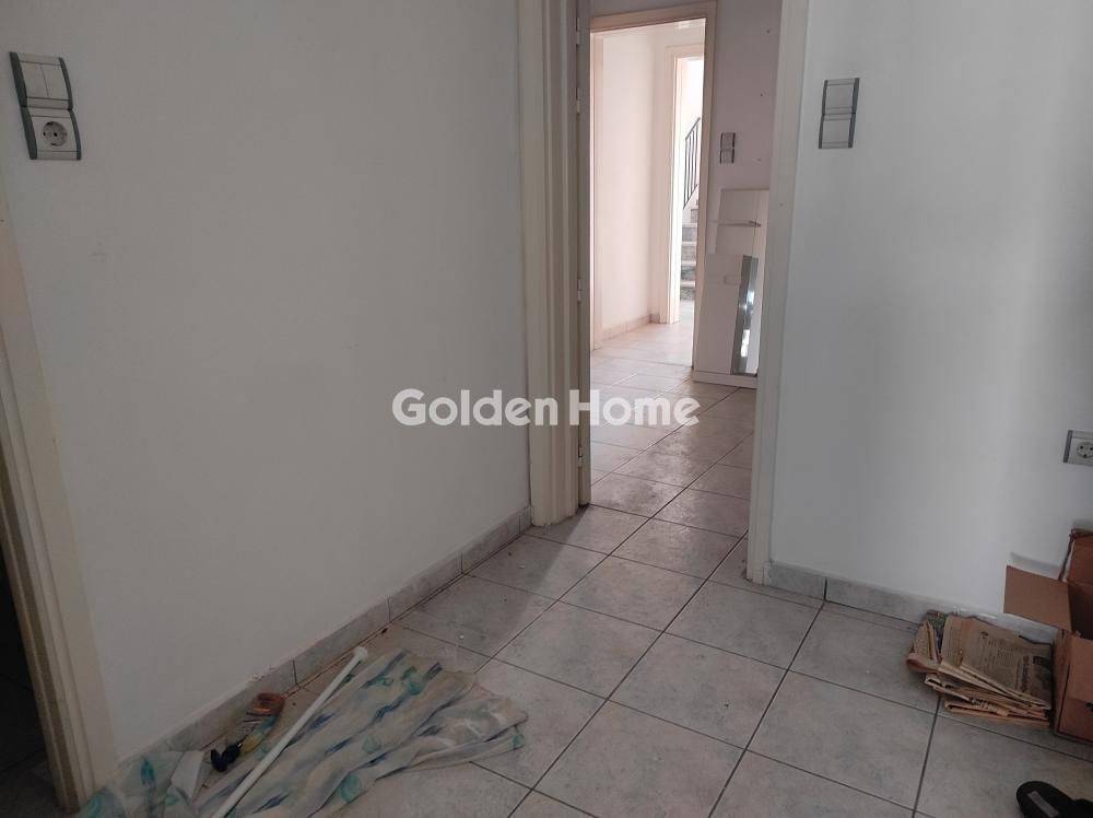 Κυρίως Χώρος