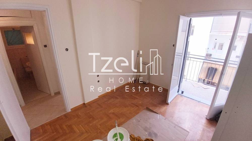 Άποψη χώρου