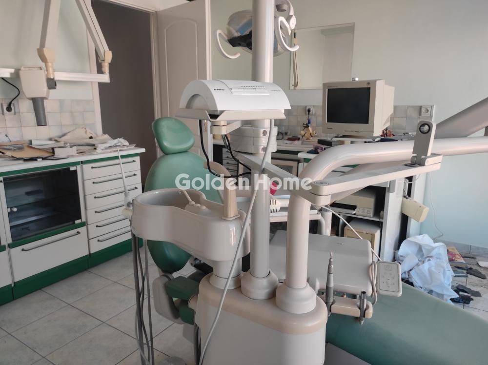 Κυρίως Χώρος