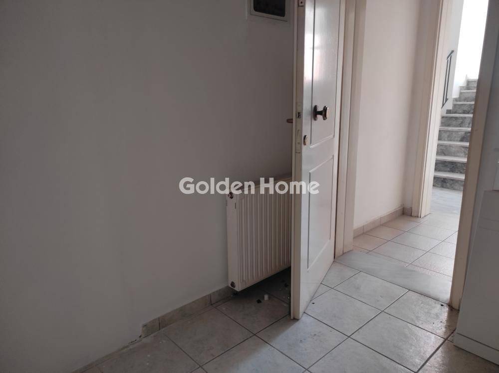 Χολ - Διάδρομος