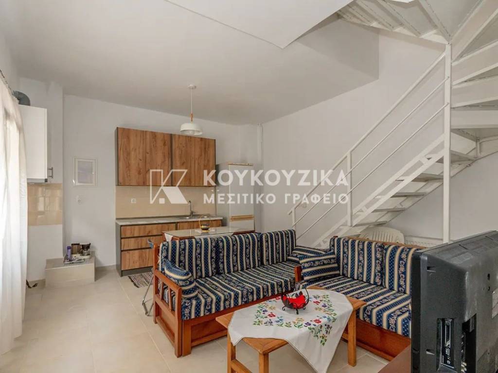 Σαλοκουζίνα