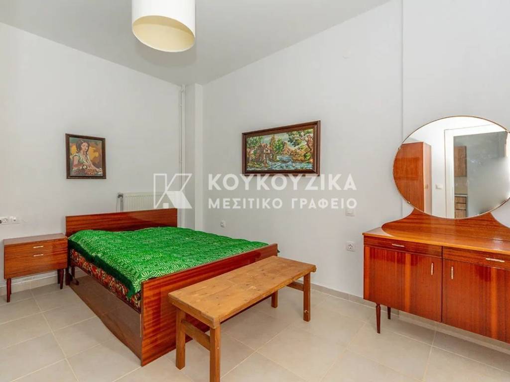 Υπνοδωμάτιο