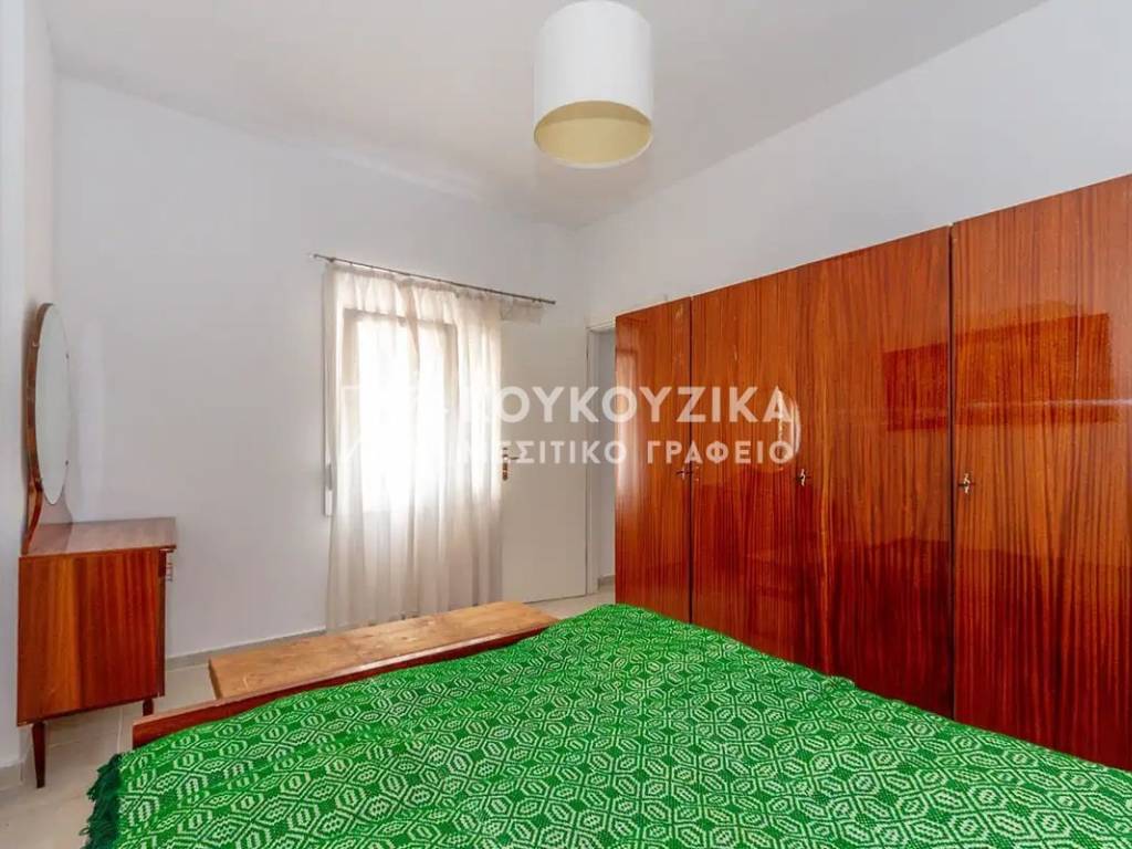 Υπνοδωμάτιο