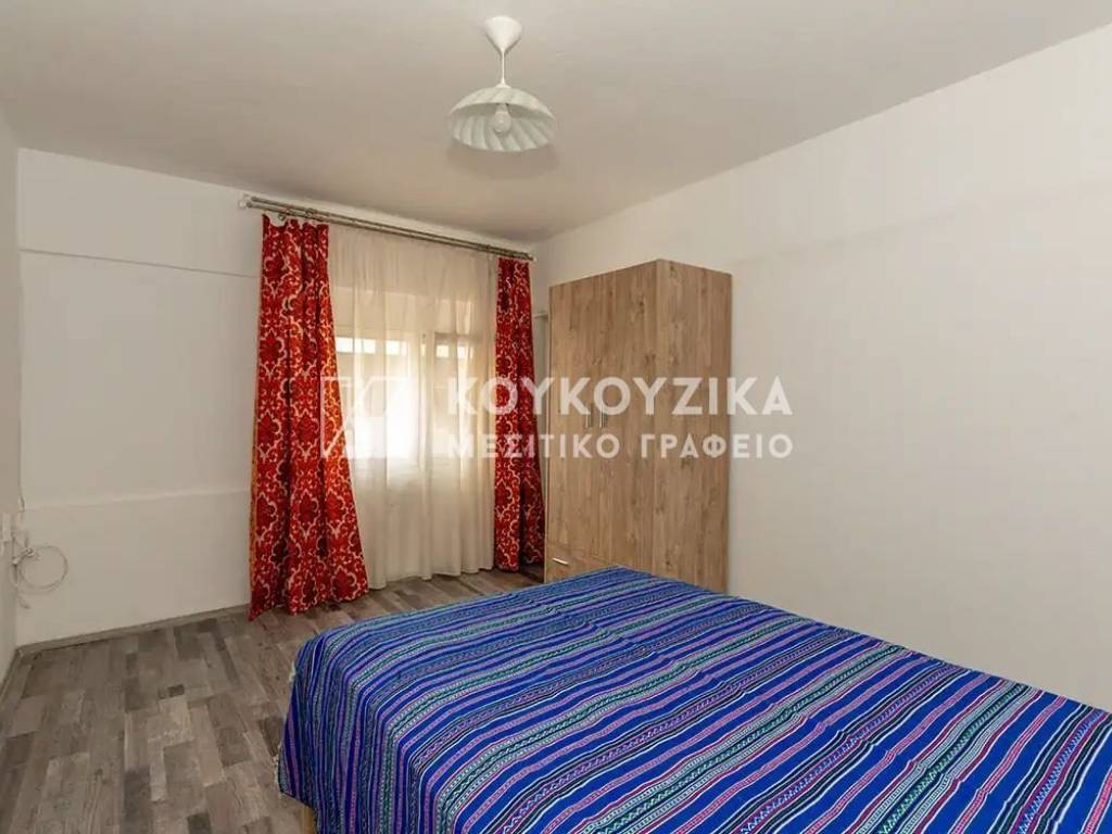 Υπνοδωμάτιο