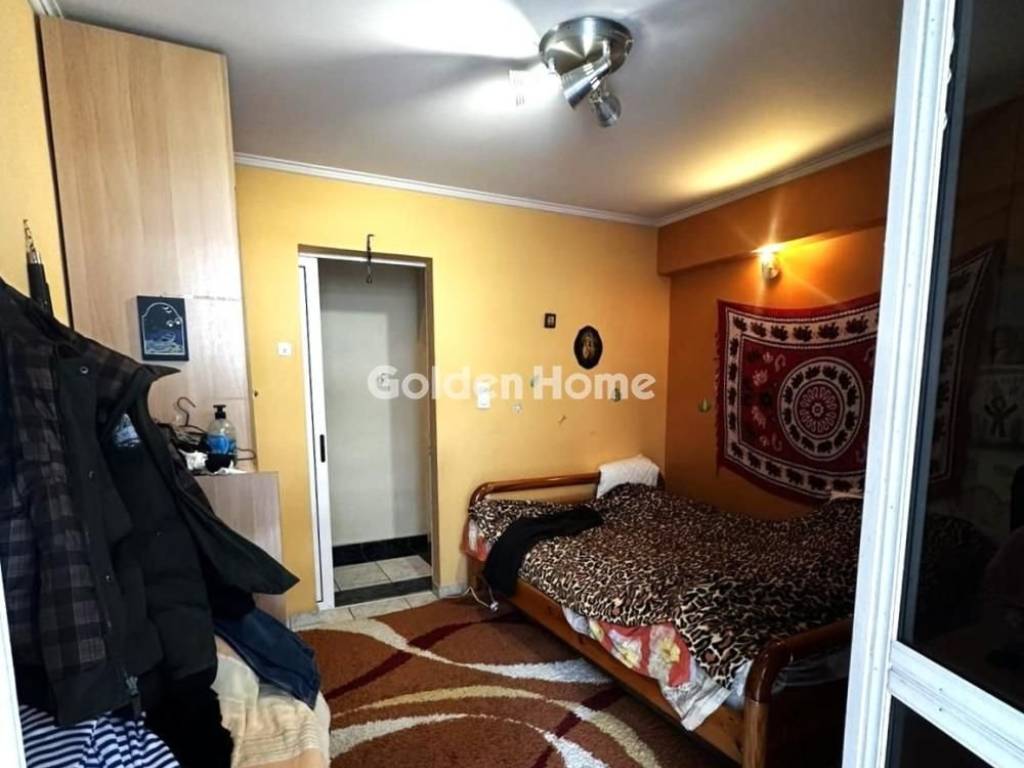 Υπνοδωμάτιο