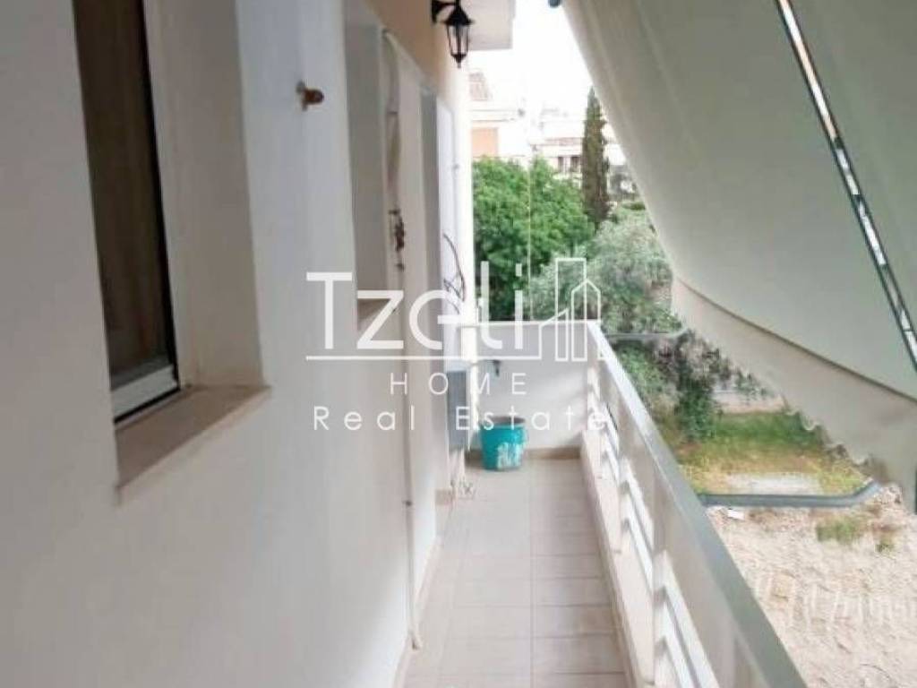 Άποψη χώρου