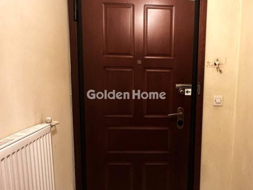 Χολ - Διάδρομος