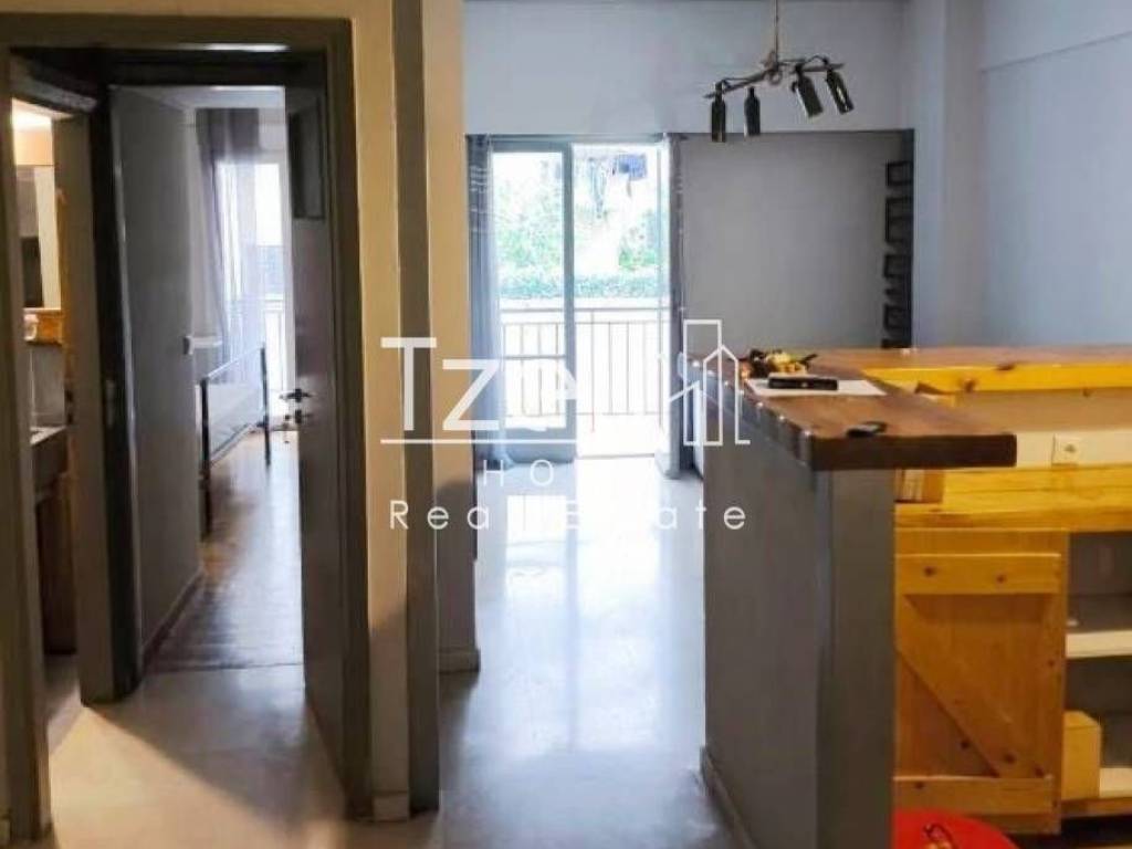 Άποψη χώρου