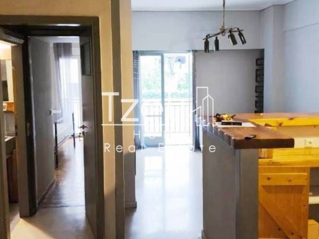 Άποψη χώρου