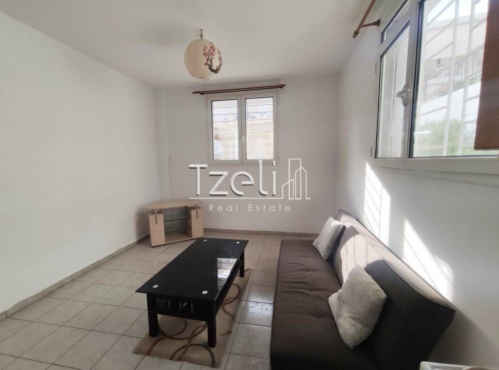 Άποψη χώρου