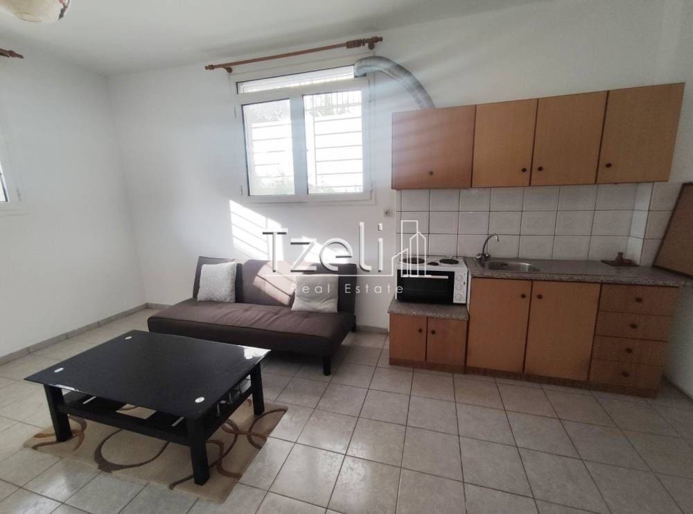 Άποψη χώρου