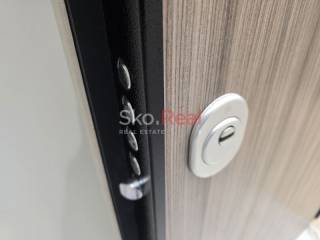 Πόρτα ασφαλείας