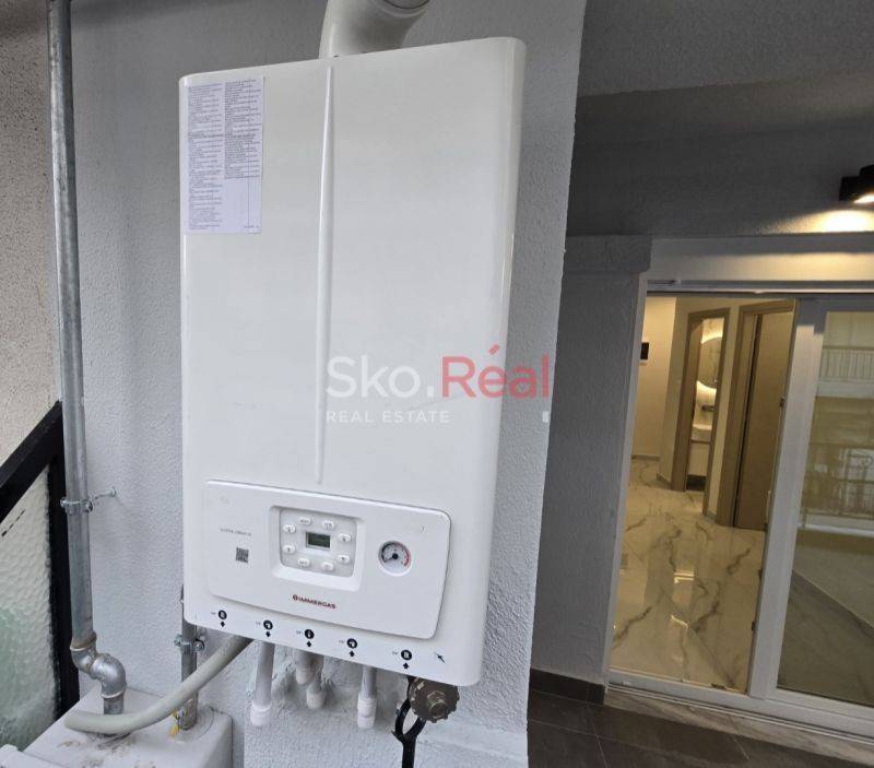 Καυστήρας αερίου