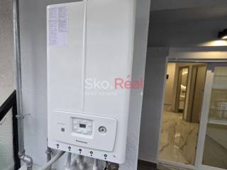 Καυστήρας αερίου