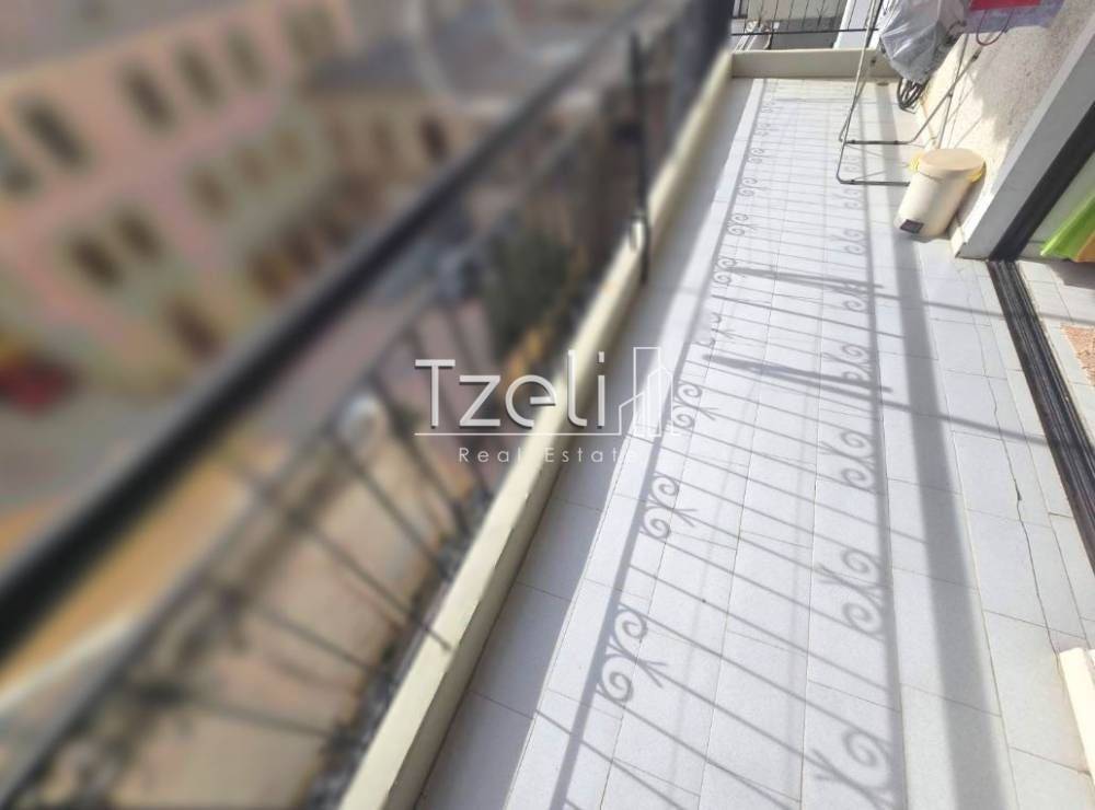 Εξωτερική άποψη χώρου