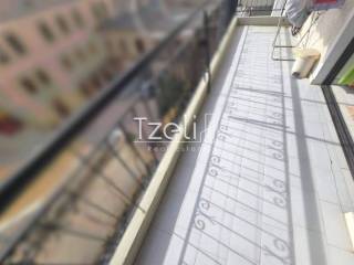 Εξωτερική άποψη χώρου