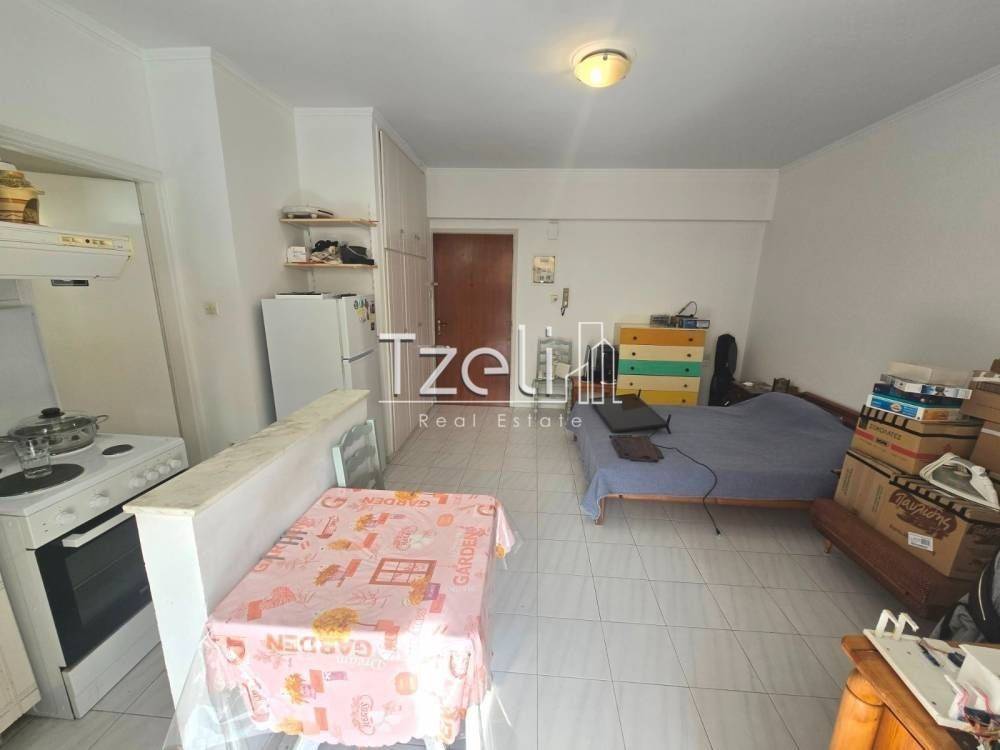 Άποψη χώρου