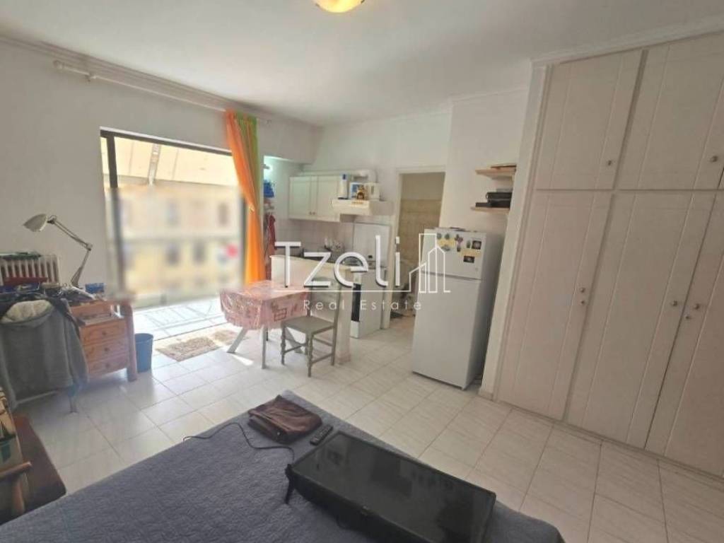 Άποψη χώρου