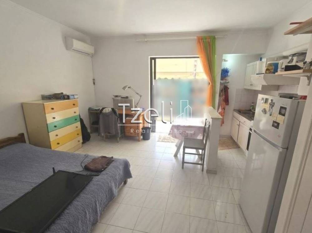 Άποψη χώρου