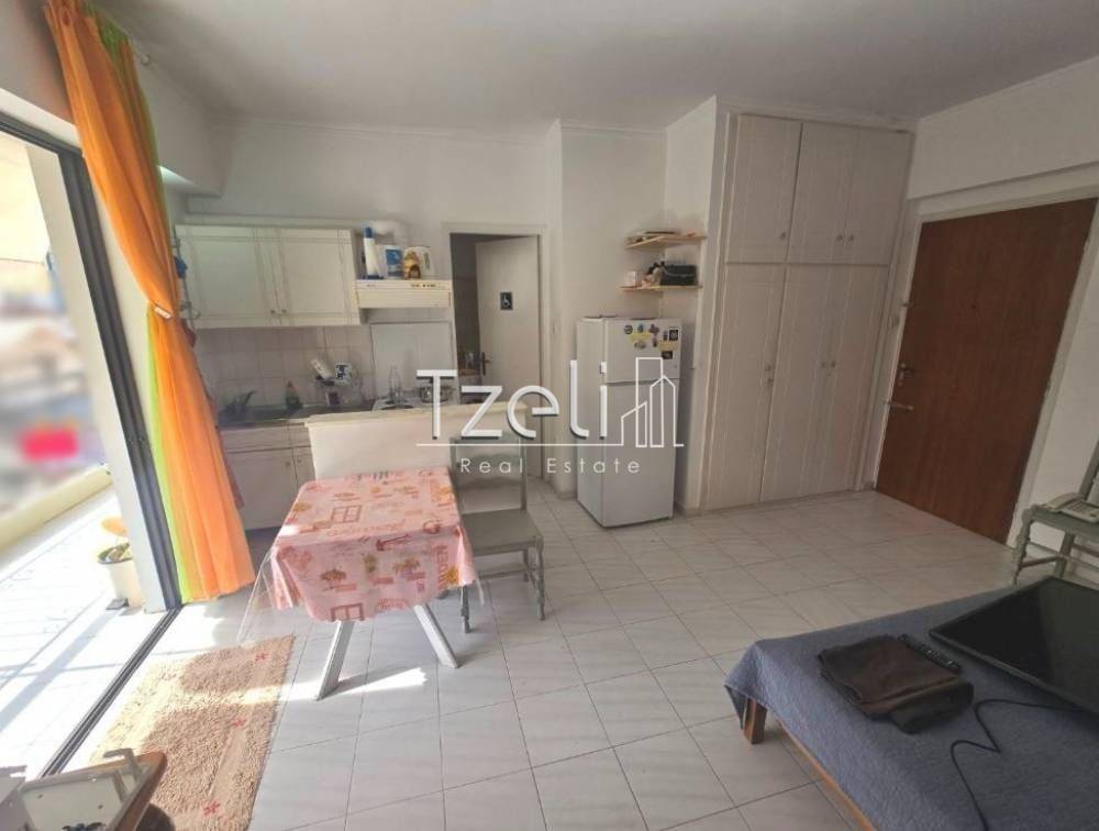 Άποψη χώρου