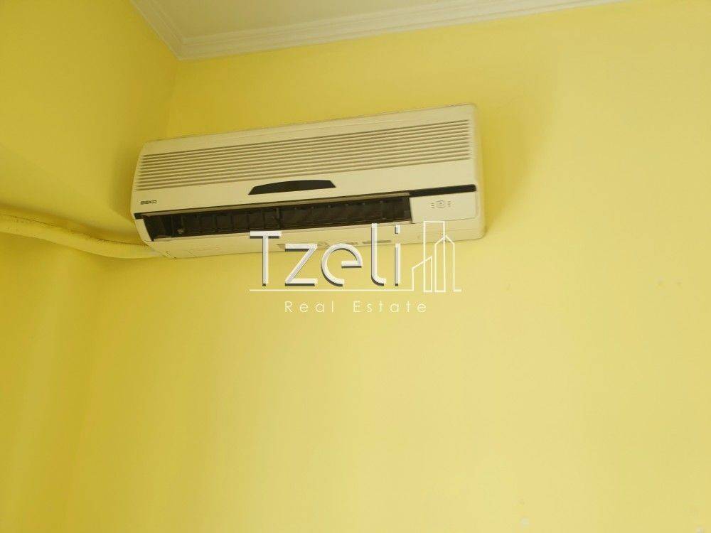 Κλιματισμός