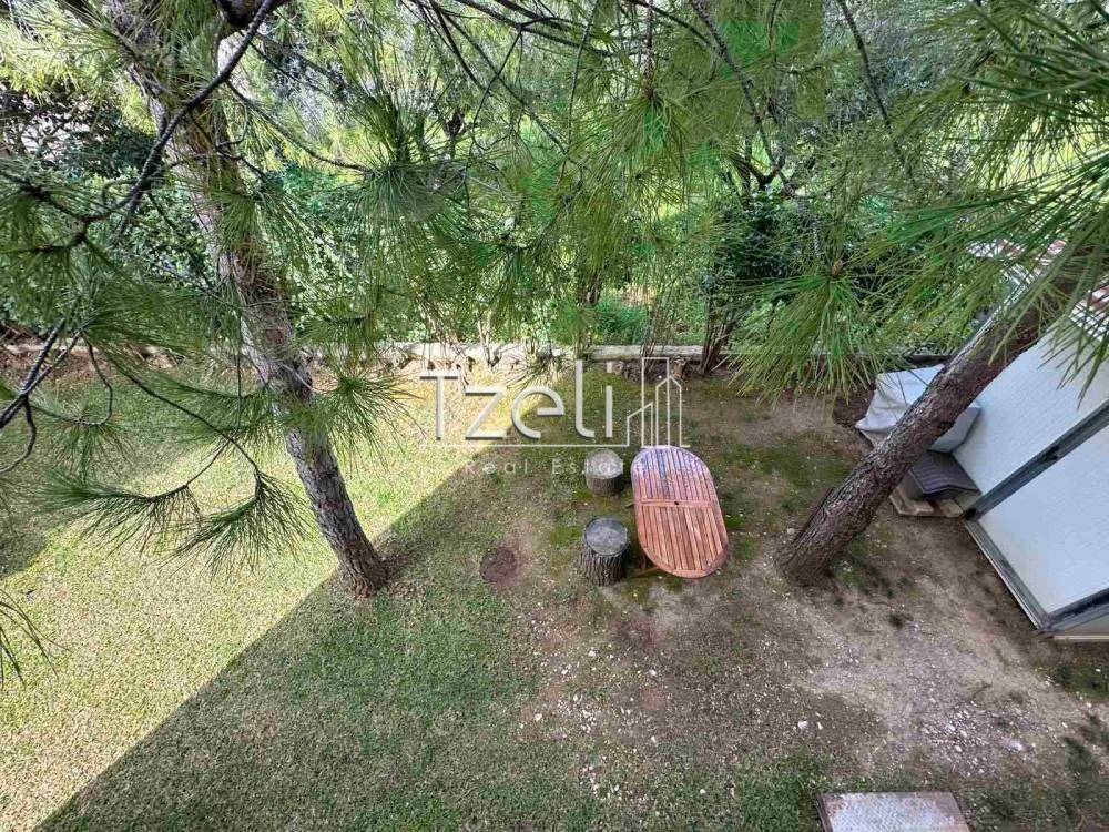 Εξωτερική άποψη χώρου