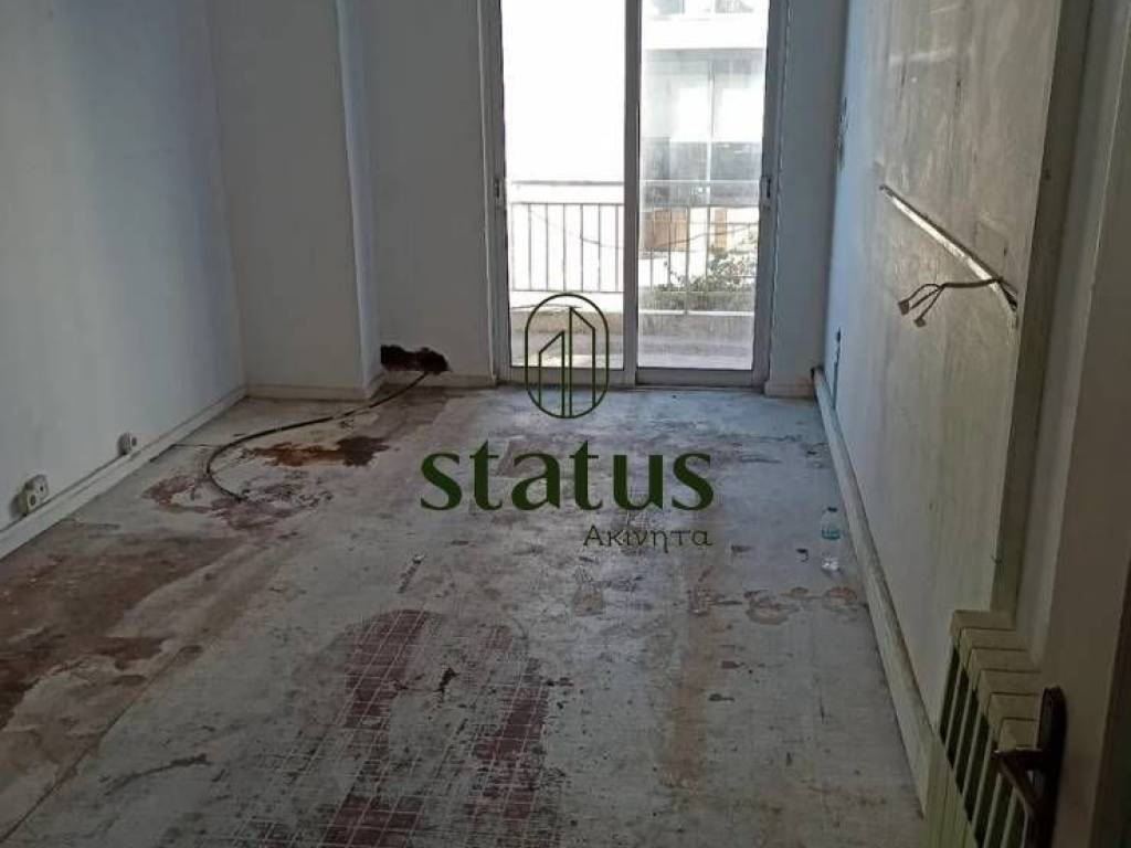 Άποψη χώρου