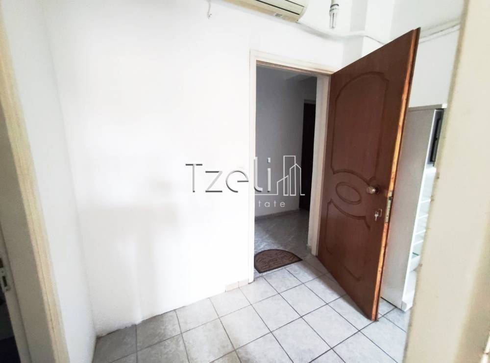 Άποψη χώρου