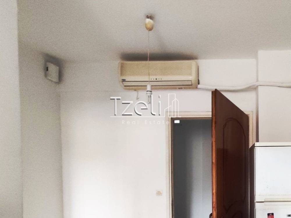 Κλιματισμός